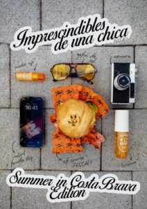 Peccati — Summer in Costa Brava Edition